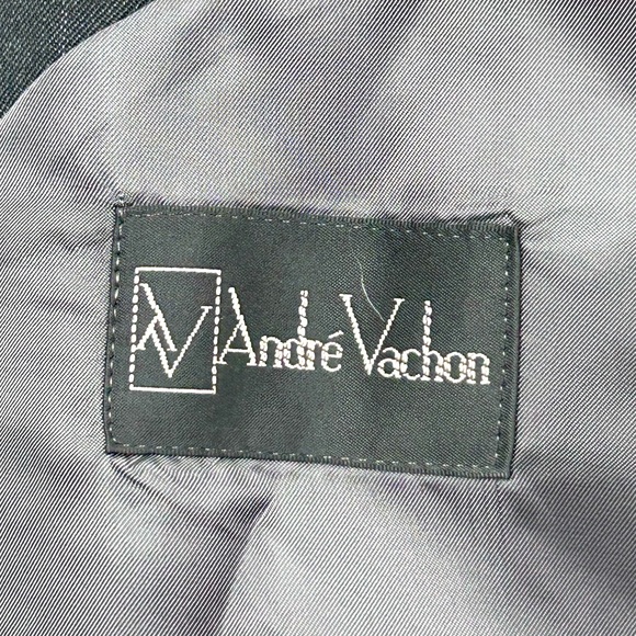 Mans Jacket SZ M - Picture 5 of 8